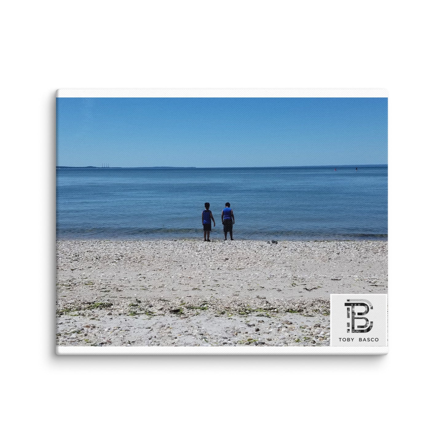 Canvas - 2 Beach